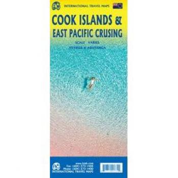 Cook Islands & East Pacific Cruising
