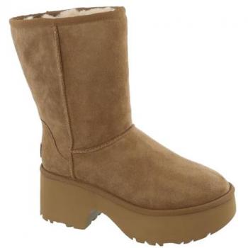 Stivali UGG Classic New Heights Corti Donna EU 38
