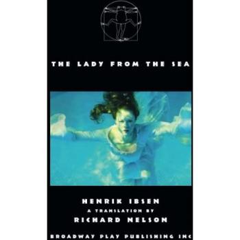 Ibsen, Henrik: The Lady from the Sea
