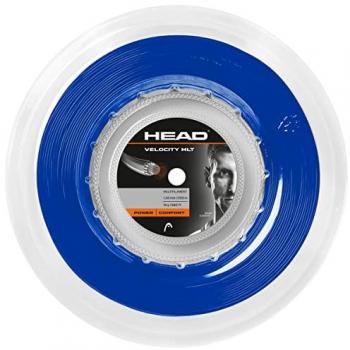 Fil de Tennis Head Racket Velocity MLT 200m