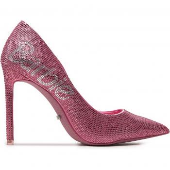 Aldo Rosa High Heels Barbie Edition