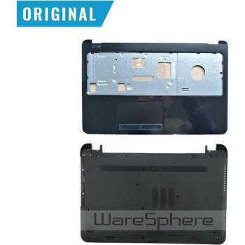 HP 15-G 15-R 250 G3 255 G3 Palmrest and LCD Back Bezel