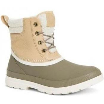 Muck Boots Femme en cuir