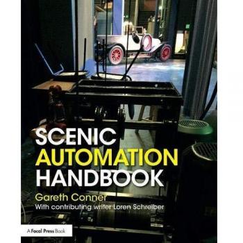 Scenic Automation Handbook
