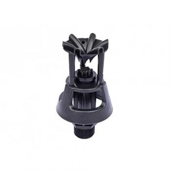 Irrigatore 1/2 maschio angolo alto ugello 2,78 mm