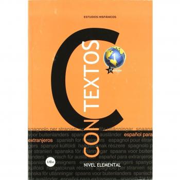 Con textos 1. Nivel elemental