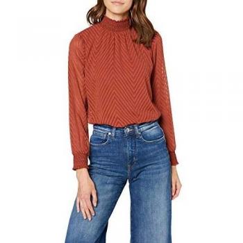 Shirt für Damen Kayla langärmlig