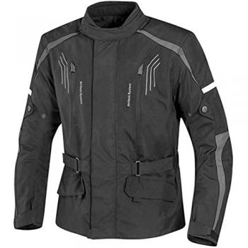 GMS Motorrad Textiljacke Dayton