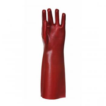 Portwest Aqua Grip PVC Covers 12 Pair Pack Gauntlet
