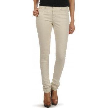 Vero Moda Women's Straight Leg Jeans – Grau (WONDER)