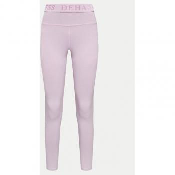 Deha Sportleggings A00118 Violett