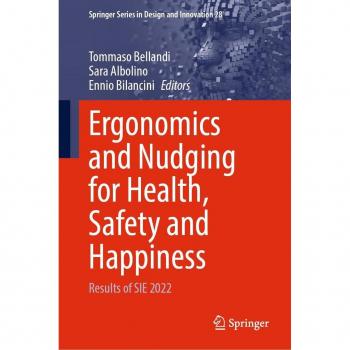 Vitalsource Technologies, Inc. Ergonomics and Nudging for Health, Safety and Happiness