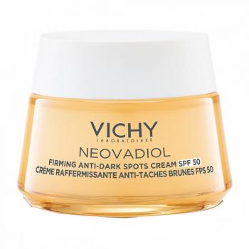 Vichy Neovadiol Post Menopausia Crema Antimanchas SPF50 50ml Vichy