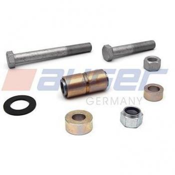 AUGER 93656 Kit de fixation d'axe de ressort
