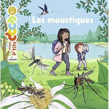 Les moustiques