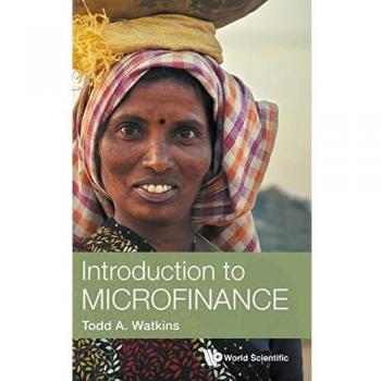 INTRODUCTION TO MICROFINANCE