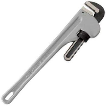 Llave Stillson 10 Heavy Duty Maurer