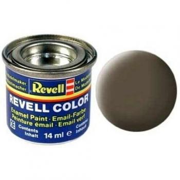 Peinture Revell Kaki Mat