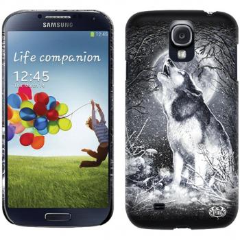 Capuchon de sécurité Spiral Blanc Wolf Samsung TR324575 GS3