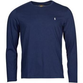 POLO RALPH LAUREN COTTON CREW NECK T-SHIRT