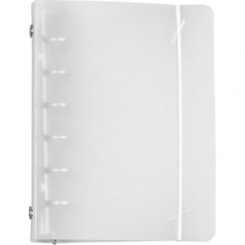 A4/A5/A6/A7 Matte Binder Folder