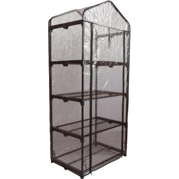 Clear Plastic Greenhouse Film