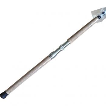 Pro EVA Cork Rod Handle Grip 450mm for Outdoor DIY Refitting