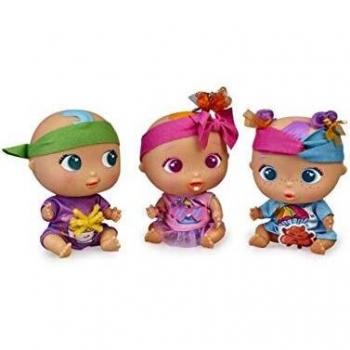 Bellies Famosa Attire Poupée Créatif