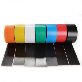 Etiquetas magnéticas artesanales 1 metro