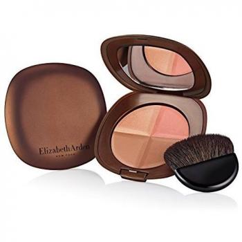 Elizabeth Arden FourEver Bronze Bräunungspulver – Deep Black, 2 15 g