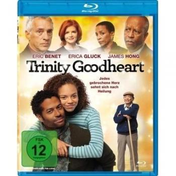Trinity Goodheart
