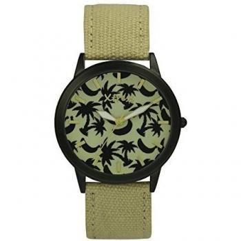 XTRESS Orologio Uomo Quarzo Cinturino Nylon XNA1035-45
