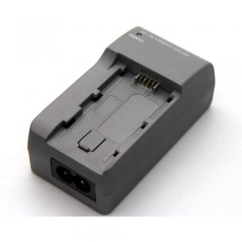 BC-TRP Charger for Sony NP-FH100