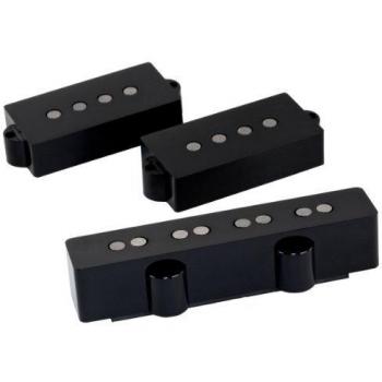 Aguilar AG4P/J-HC Precision Bass Set