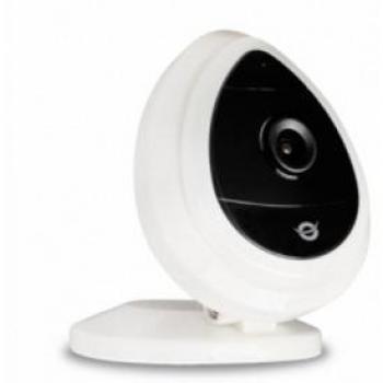 Conceptronic CIPC AM720S Indoor Wireless IP Camera with Infrared Night Vision and Two-Way Audio