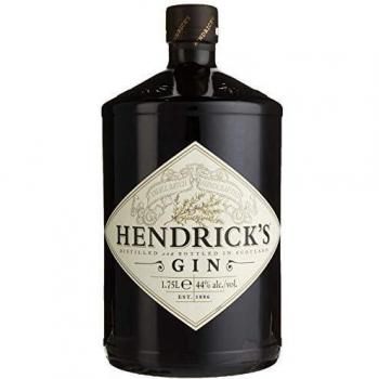 Hendrick's Ginebra, 1.75L