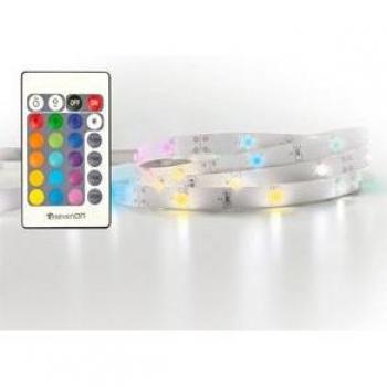 Striscia Smart Light 5m RGB 20W WiFi
