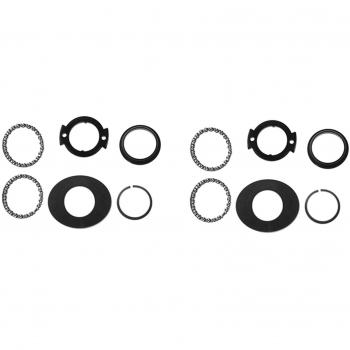 Kit de rotation des roulements avant 12 éléments – compatible M365 et M187