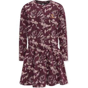 Vestito da Fille à Manches Longues Hazel – Hummel