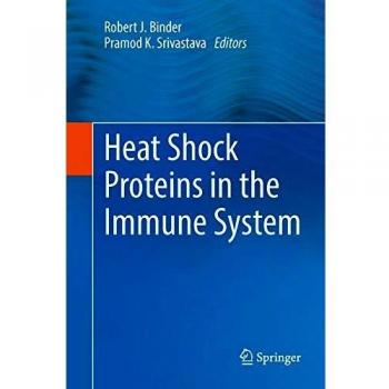 Heat Shock Proteins in the Immune System