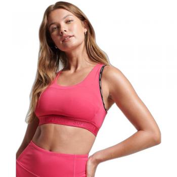 Superdry Elastic Sports Bra