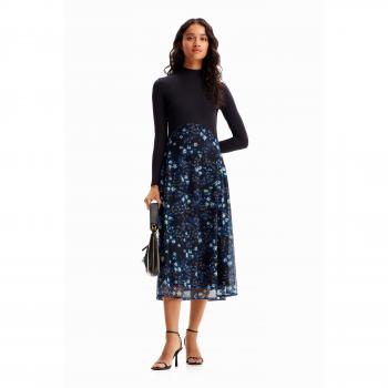 Desigual Vestito Donna Codice 23wwvk11 5000