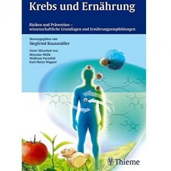 Siegfried Knasmüller Krebs Und Ernährung: Risiken Und Prävention