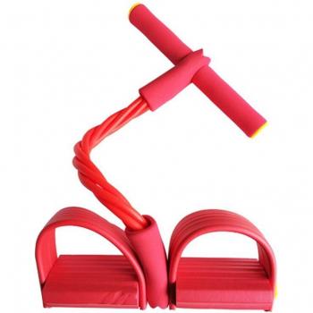 Water-Resistant Elastic Resistance Bands