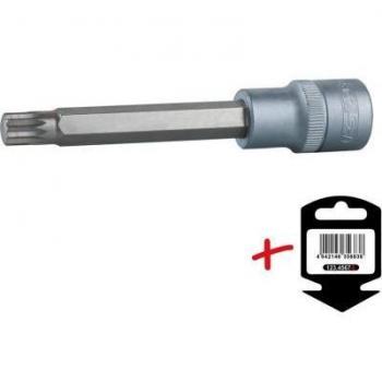 Douille à tête Ks Tools 1/2'' XZN8 110 mm