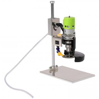 Cortador de Botellas de Vidrio 150W Yujia