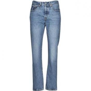 Levis Vaqueros para mujer 501 cortos de tinte índigo Levi's