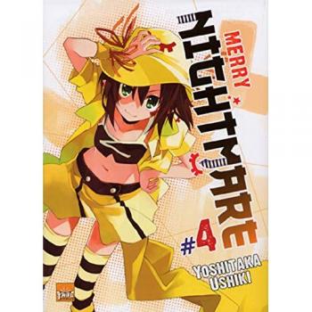 Merry Nightmare T04