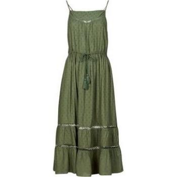 Deeluxe Anabella „Edel‑Silhouette“ Maxikleid