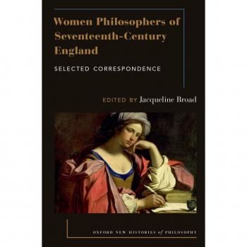 Vitalsource Technologies, Inc. Women Philosophers Of Seventeenth-century England